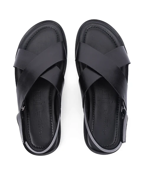 Сандалии Miguel Miratez - фото 4 - Miraton