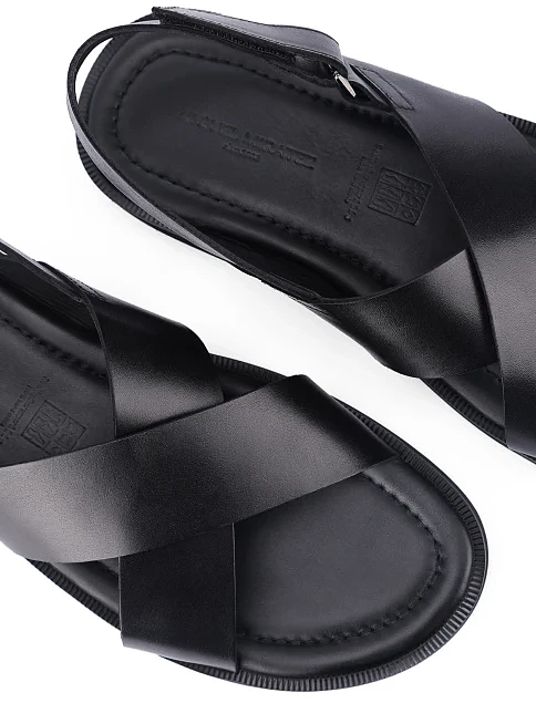 Сандалии Miguel Miratez - фото 5 - Miraton