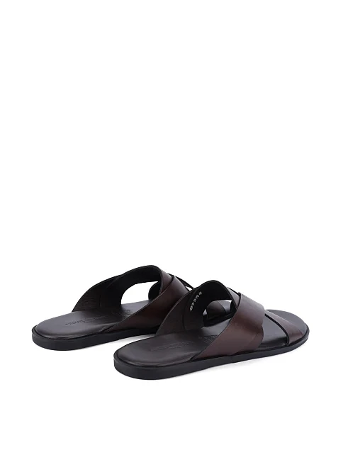Шльопанці Miguel Miratez - фото 3 - Miraton