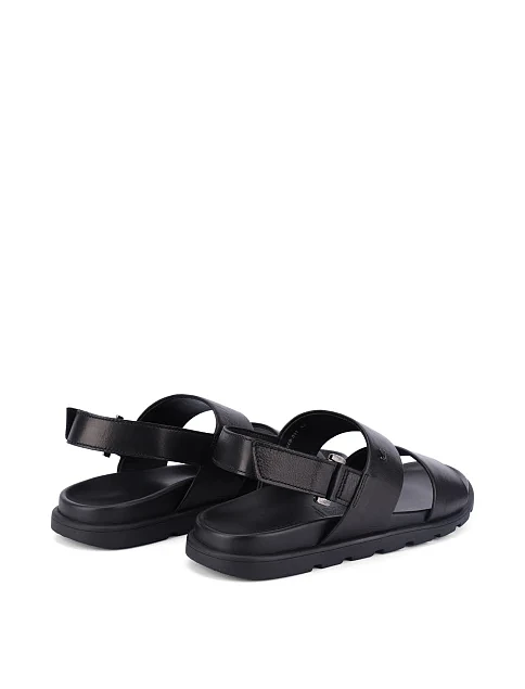 Сандалии Miguel Miratez - фото 3 - Miraton