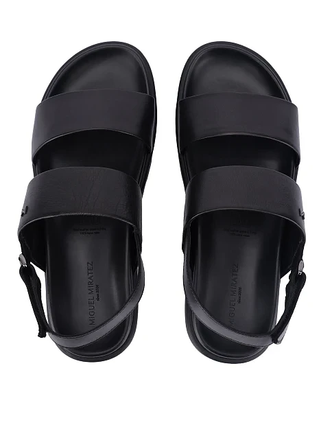 Сандалии Miguel Miratez - фото 4 - Miraton