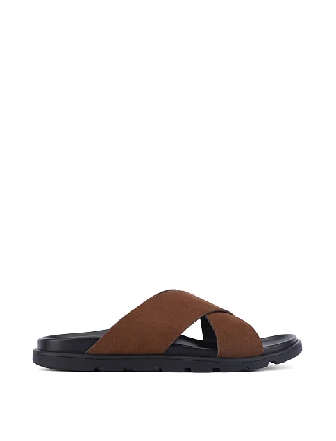 Шльопанці Miguel Miratez - фото 1 - Miraton