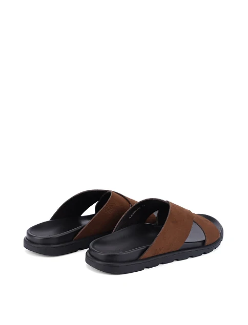 Шльопанці Miguel Miratez - фото 3 - Miraton