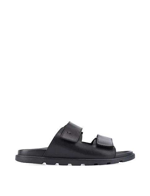 Шлепанцы Miguel Miratez - фото 1 - Miraton