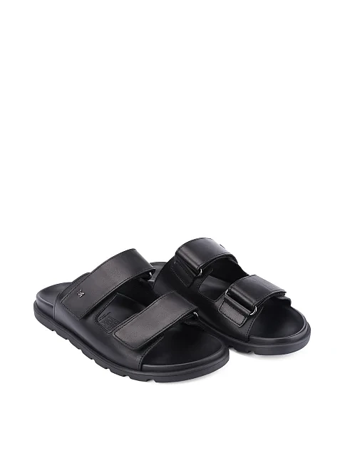 Шлепанцы Miguel Miratez - фото 2 - Miraton