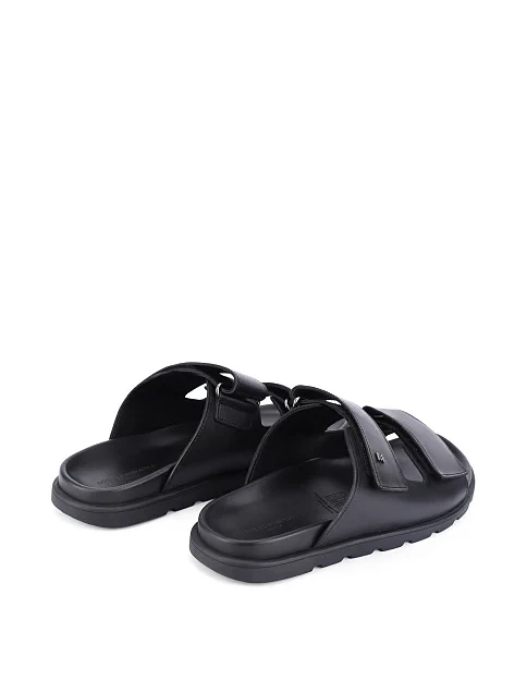 Шлепанцы Miguel Miratez - фото 3 - Miraton