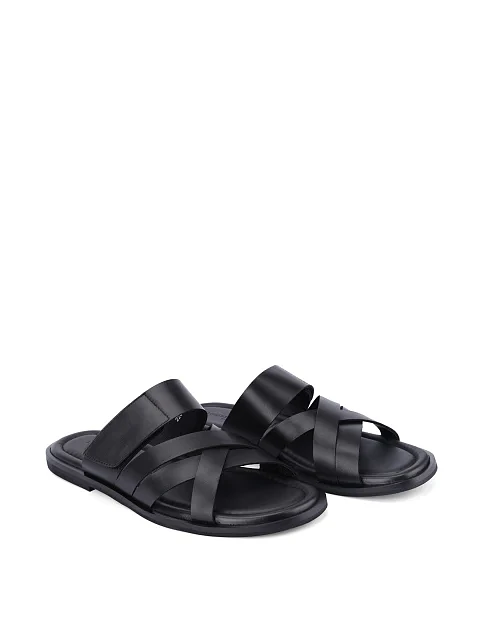 Шльопанці Miguel Miratez - фото 2 - Miraton