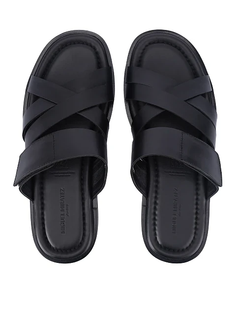 Шльопанці Miguel Miratez - фото 4 - Miraton