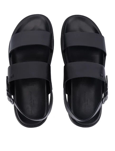 Сандалі Miguel Miratez - фото 4 - Miraton