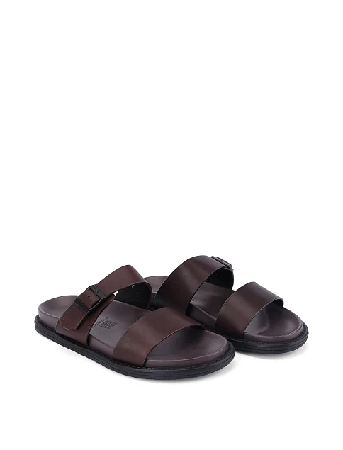 Шльопанці Miguel Miratez - фото 2 - Miraton