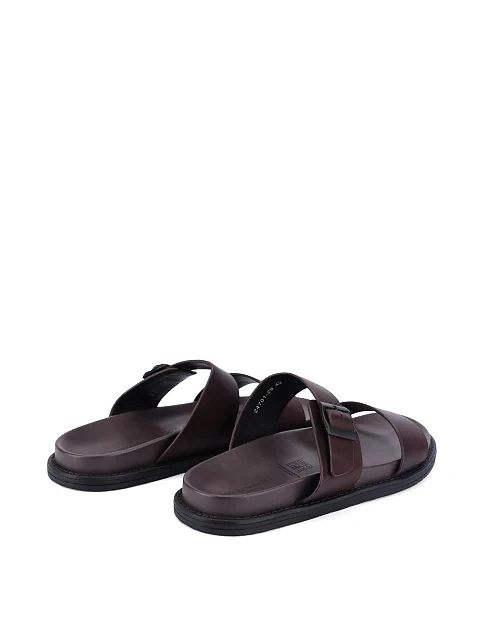 Шльопанці Miguel Miratez - фото 3 - Miraton