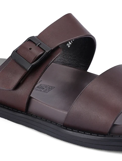 Шльопанці Miguel Miratez - фото 5 - Miraton