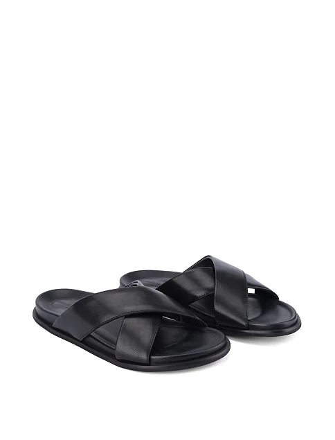 Шльопанці Miguel Miratez - фото 2 - Miraton