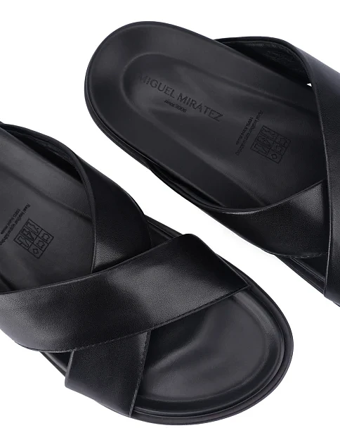 Шльопанці Miguel Miratez - фото 5 - Miraton