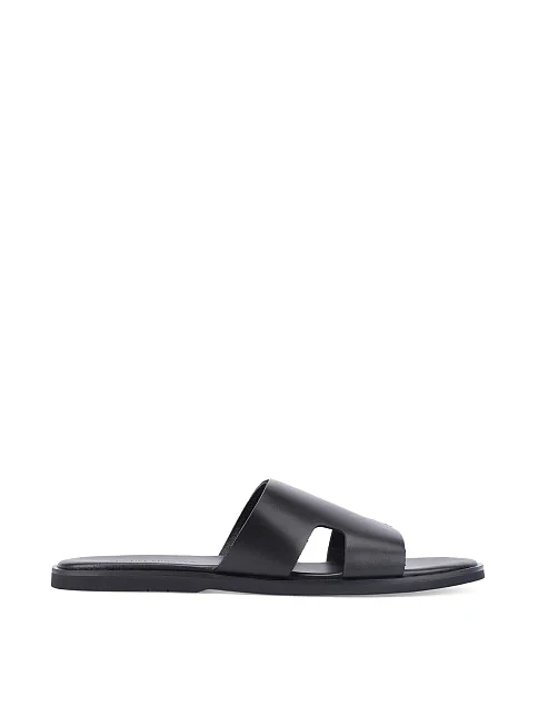 Шлепанцы Miguel Miratez - фото 1 - Miraton