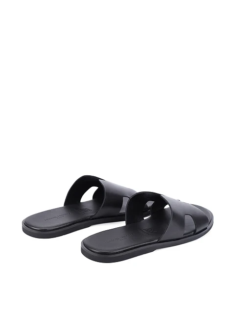 Шлепанцы Miguel Miratez - фото 3 - Miraton