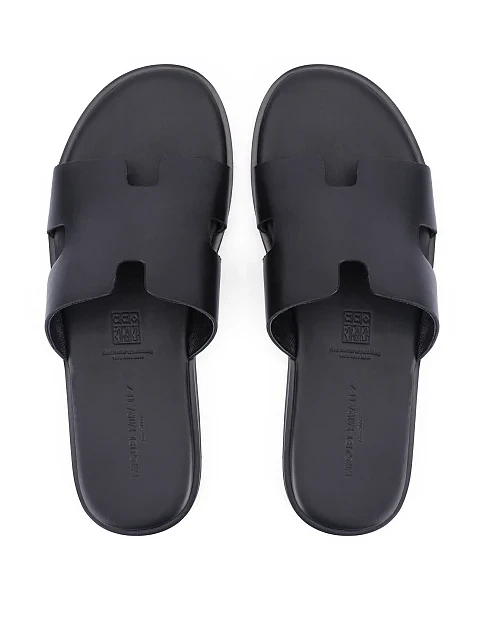 Шлепанцы Miguel Miratez - фото 4 - Miraton