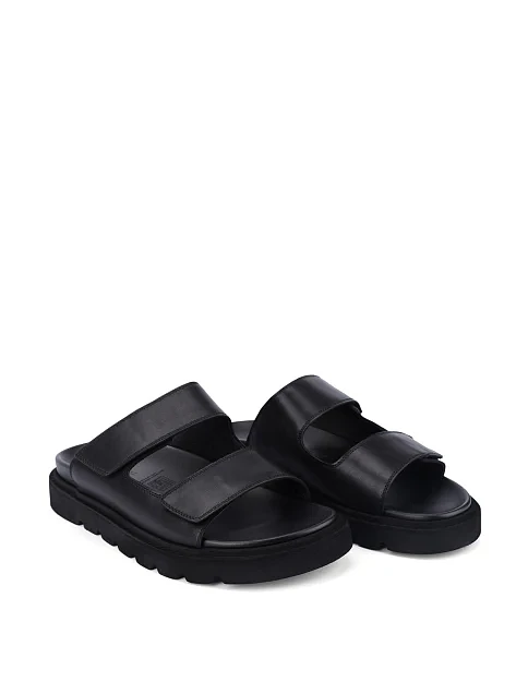 Шльопанці Miguel Miratez - фото 2 - Miraton