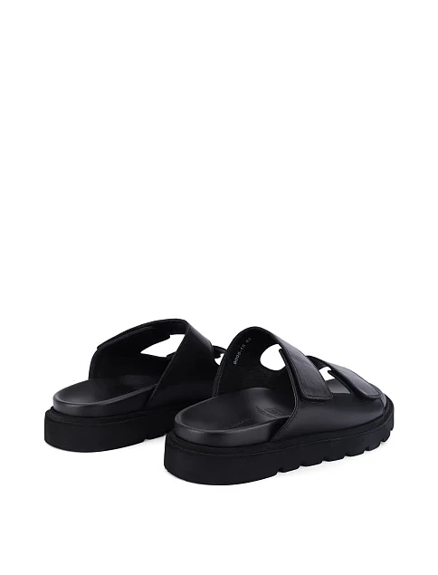 Шльопанці Miguel Miratez - фото 3 - Miraton