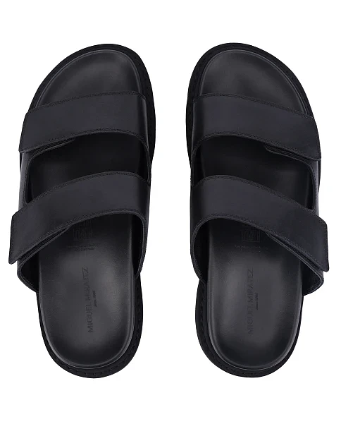 Шльопанці Miguel Miratez - фото 4 - Miraton