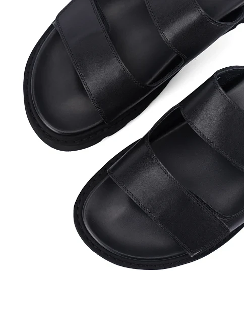 Шльопанці Miguel Miratez - фото 5 - Miraton