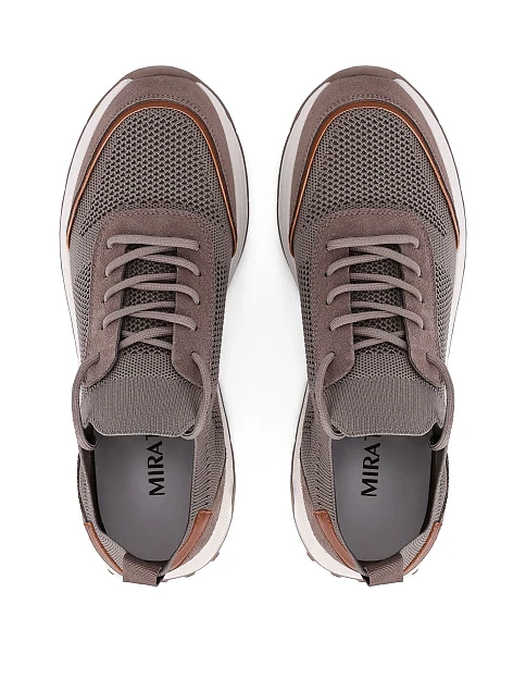 Кросівки MIRATON - фото 4 - Miraton