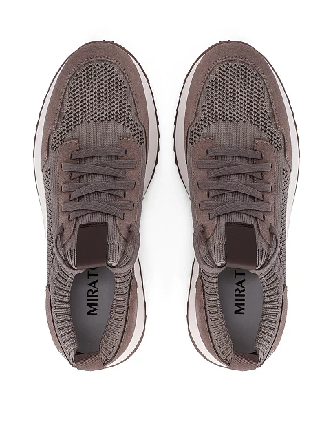 Кросівки MIRATON - фото 4 - Miraton