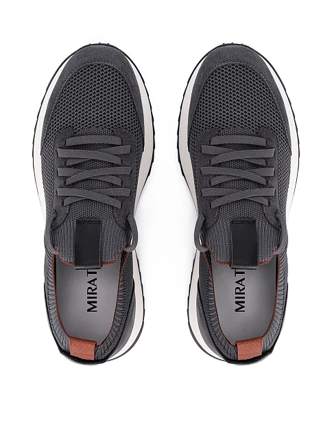 Кросівки MIRATON - фото 4 - Miraton