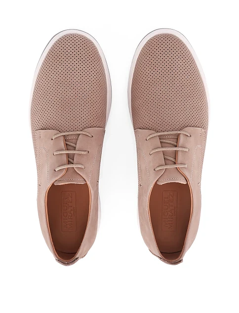 Туфлі Miguel Miratez - фото 4 - Miraton