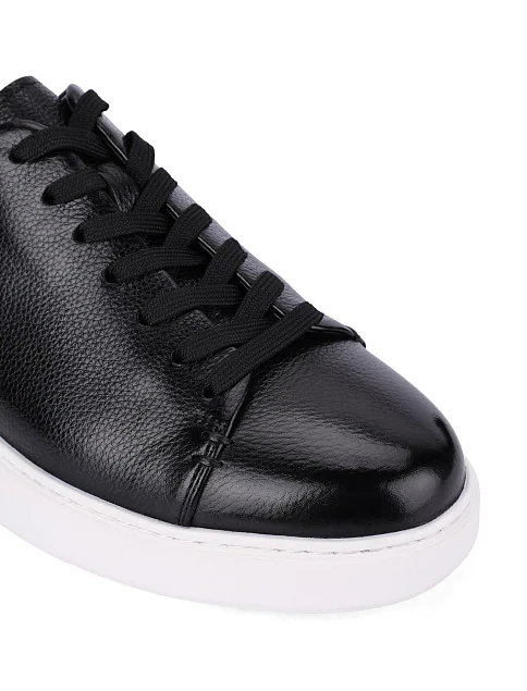 Кеды MIRATON - фото 5 - Miraton