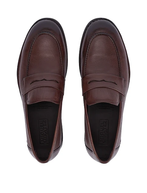 Туфлі Miguel Miratez - фото 4 - Miraton