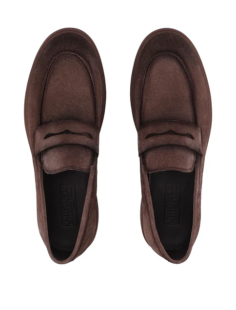 Туфлі Miguel Miratez - фото 4 - Miraton