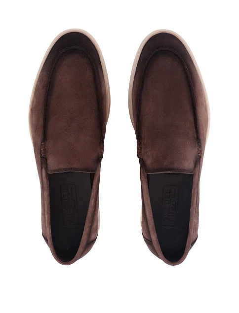 Туфлі Miguel Miratez - фото 4 - Miraton