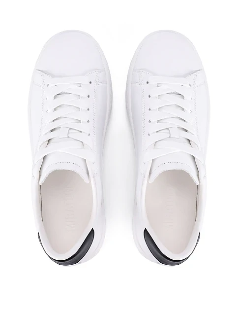 Кеды MIRATON - фото 2 - Miraton