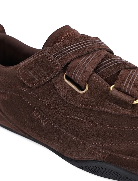 Кроссовки MIRATON - фото 5 - Miraton