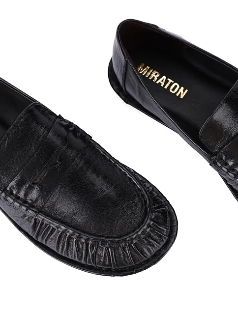 Слиперы MIRATON - фото 5 - Miraton