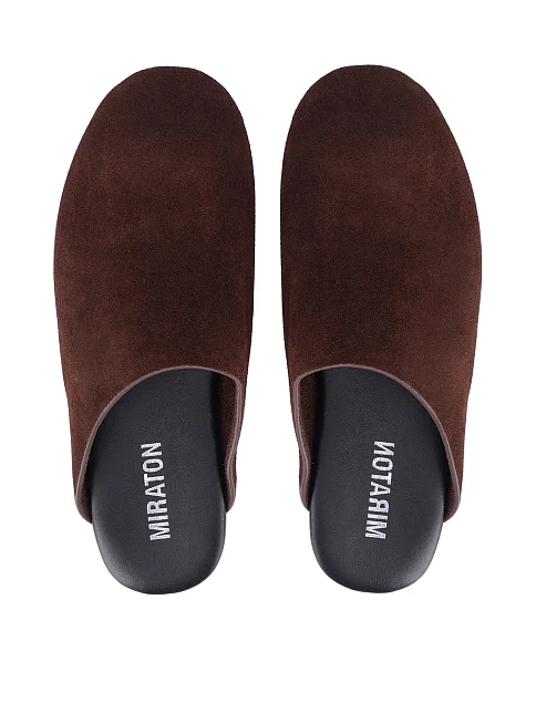 Слиперы MIRATON - фото 2 - Miraton