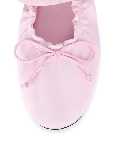 Балетки MIRATON - фото 5 - Miraton