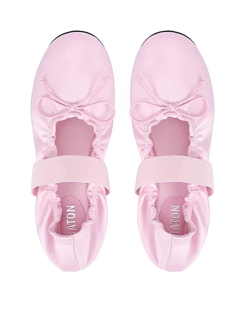 Балетки MIRATON - фото 2 - Miraton