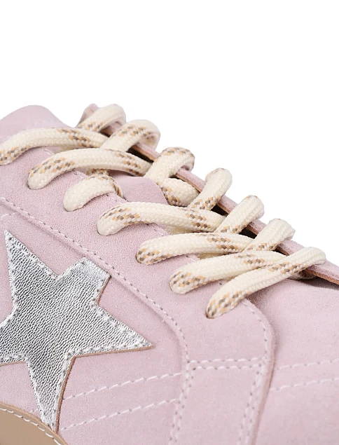 Кеди MIRATON - фото 5 - Miraton