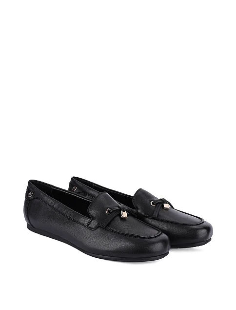 Мокасины Attizzare - фото 3 - Miraton