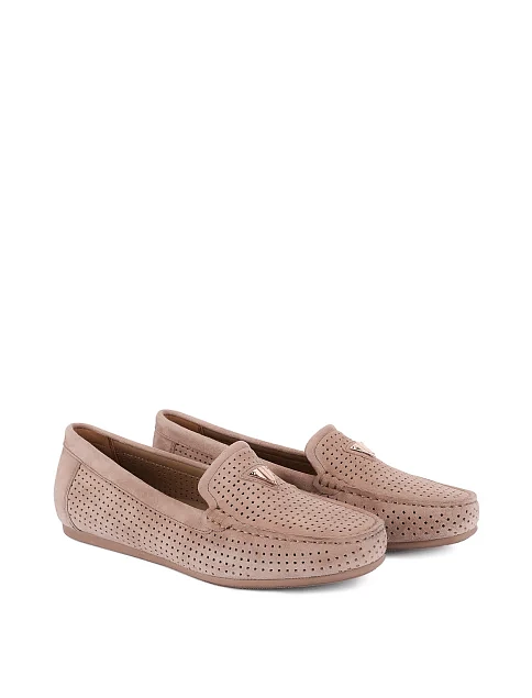 Мокасины Attizzare - фото 3 - Miraton