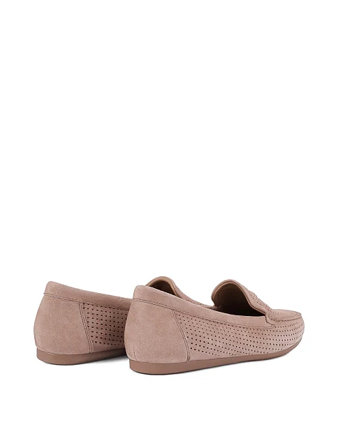 Мокасины Attizzare - фото 4 - Miraton