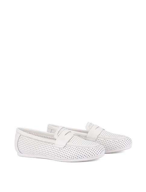 Мокасини Attizzare - фото 3 - Miraton