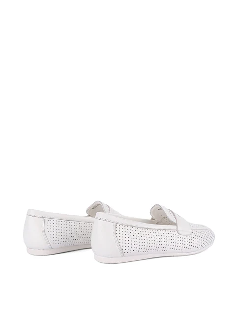 Мокасини Attizzare - фото 4 - Miraton