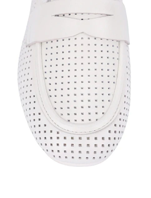 Мокасини Attizzare - фото 5 - Miraton