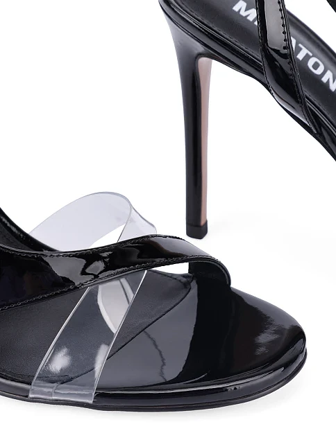 Босоножки MIRATON - фото 5 - Miraton