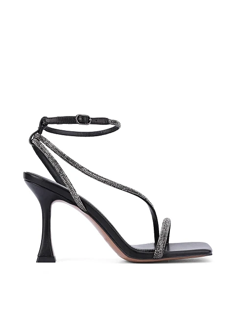 Босоніжки MiaMay - фото 1 - Miraton