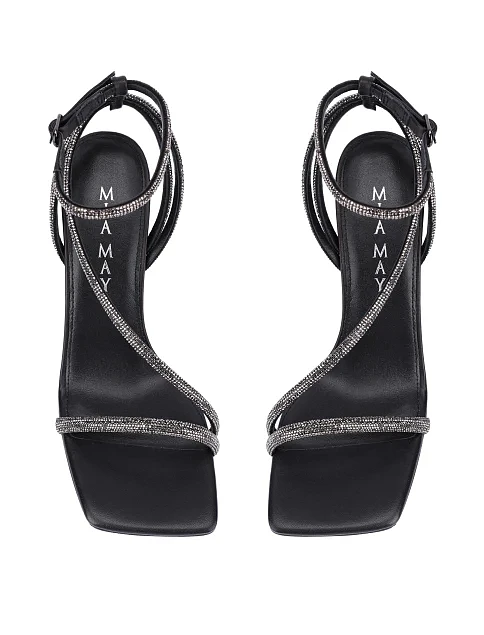 Босоніжки MiaMay - фото 2 - Miraton