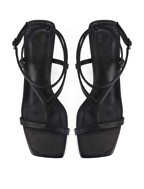 Босоножки MIRATON - фото 2 - Miraton